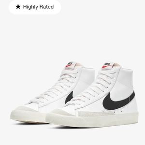 *Nike* 3Y Blazer Mid '77